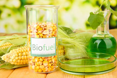 Aberfan biofuel availability