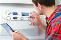 free Aberfan gas safe engineer quotes