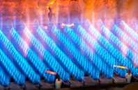 Aberfan gas fired boilers