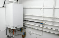 Aberfan boiler installers